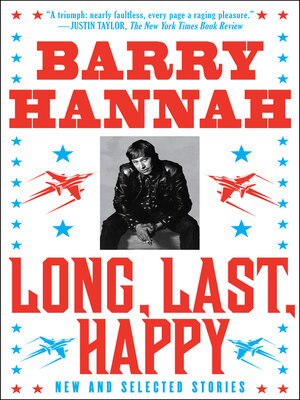 cover image of Long, Last, Happy